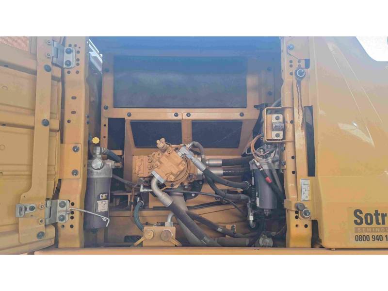 Escavadeira Caterpillar 336 2021 - Imagem 13