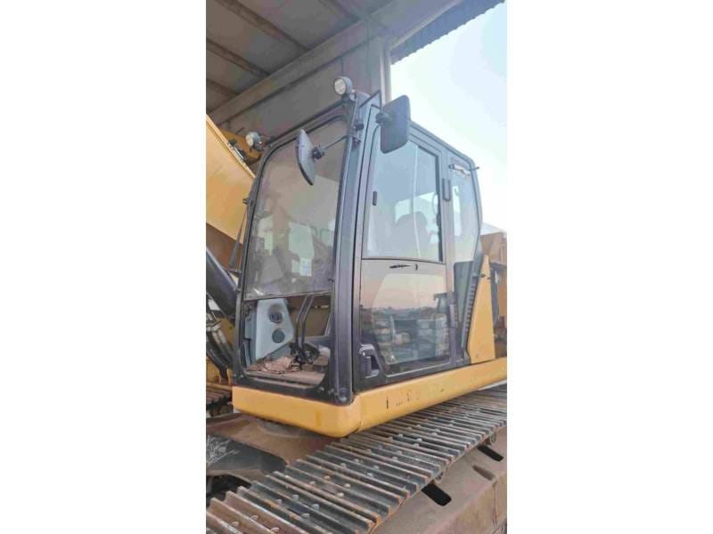 Escavadeira Caterpillar 336 2021 - Imagem 15