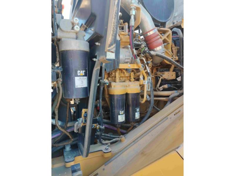 Pá Carregadeira Caterpillar  966L 2019 - Imagem 6