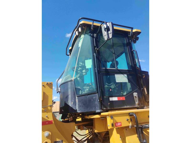 Pá Carregadeira Caterpillar  966L 2019 - Imagem 9