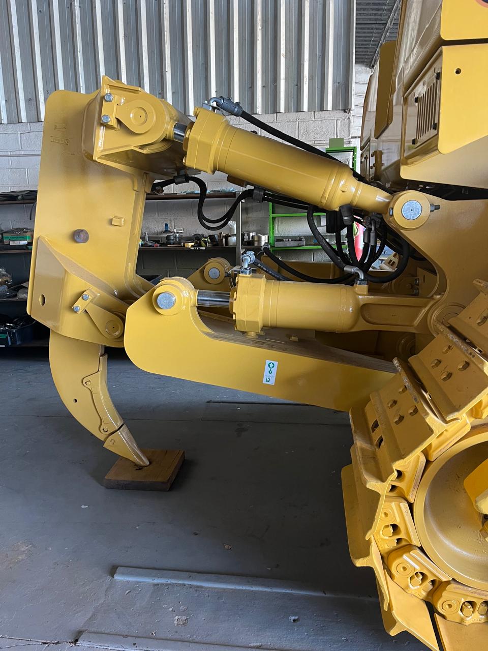 Trator de esteira Caterpillar D8T 2020 - Imagem 10