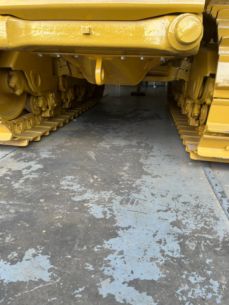 Trator de esteira Caterpillar D8T 2020 - Imagem 11