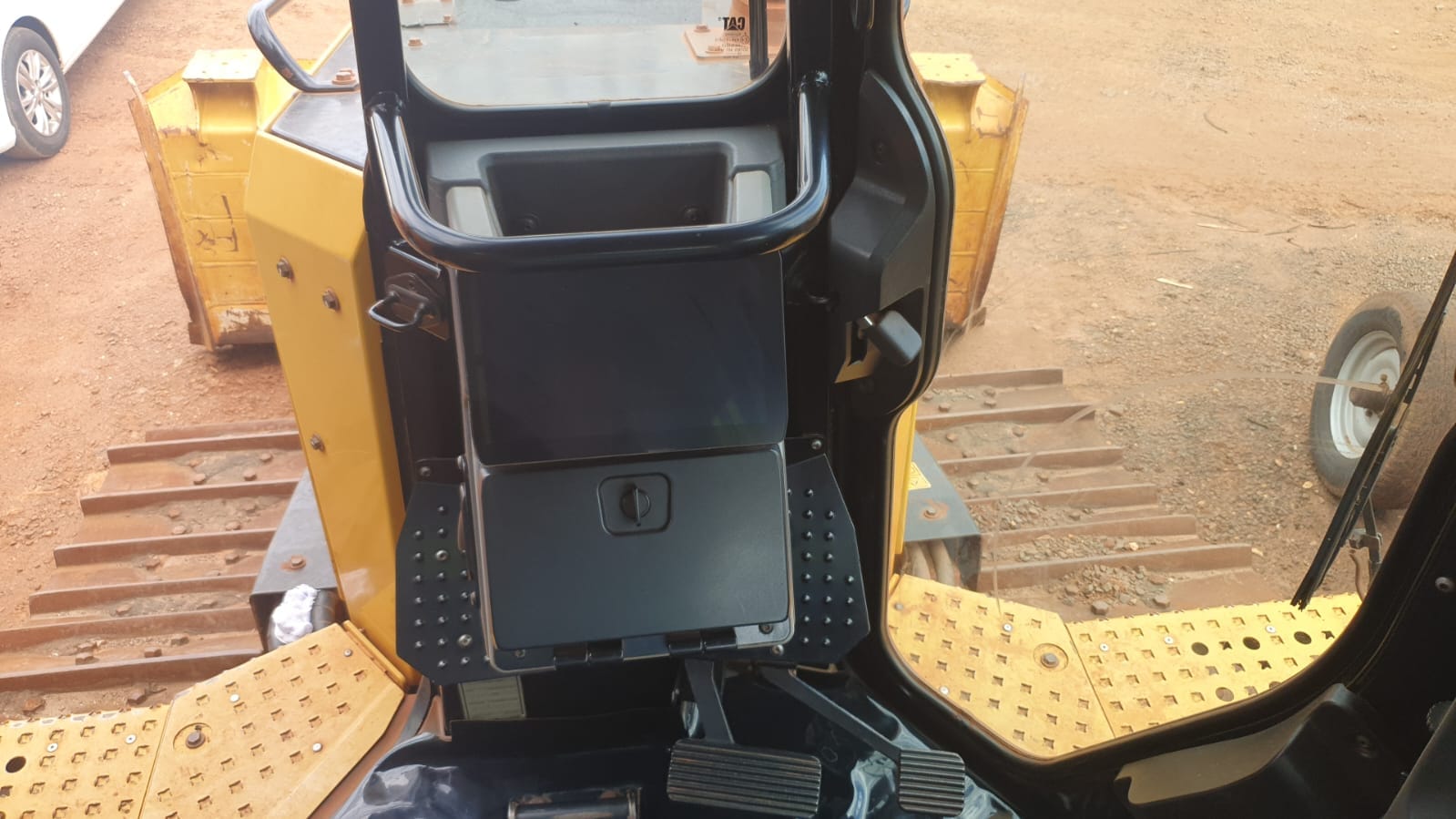 Trator de esteira Caterpillar D5 2022 - Imagem 7