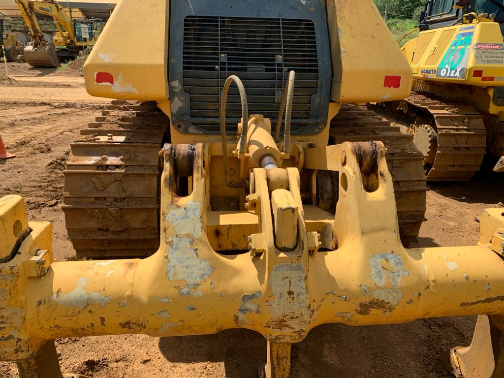 Trator de esteira Komatsu D61-EX 2020 - Imagem 3