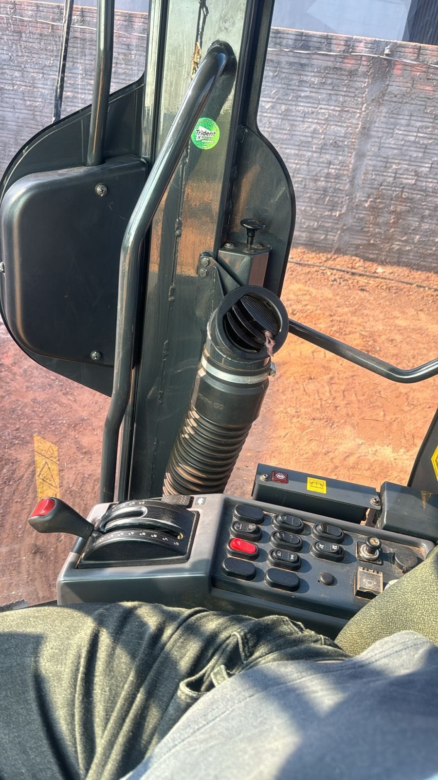 Motoniveladora Komatsu GD655-5 2021 - Imagem 7