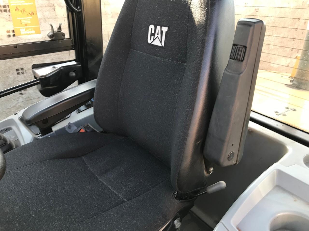 Pá Carregadeira Caterpillar 920K 2022 - Imagem 8