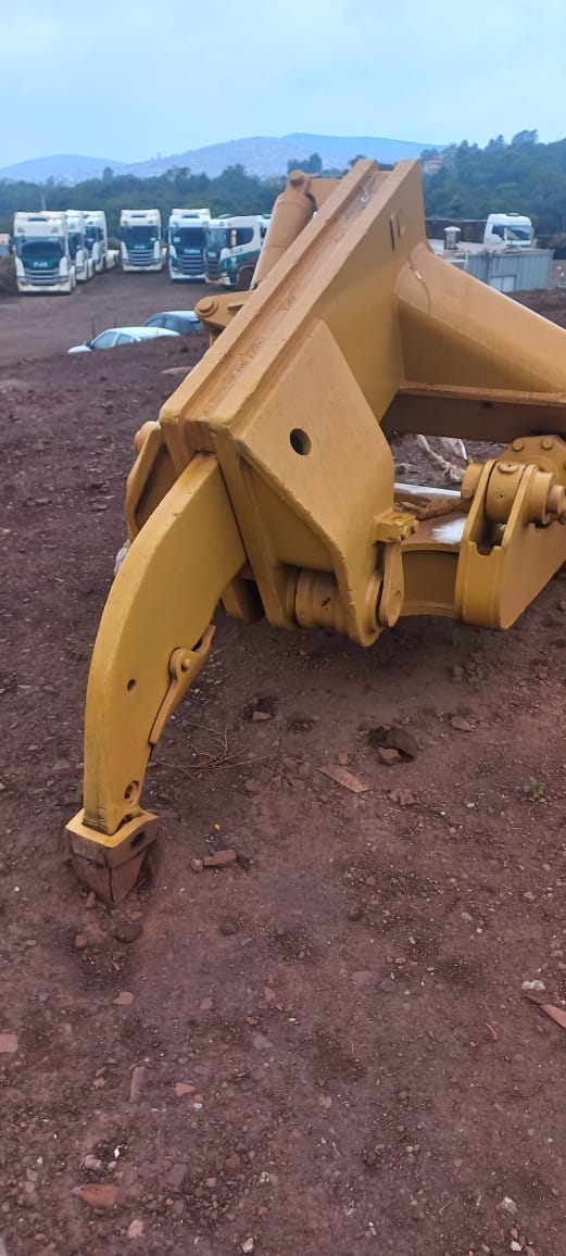 Trator de esteira Caterpillar D8T 2009 - Imagem 12