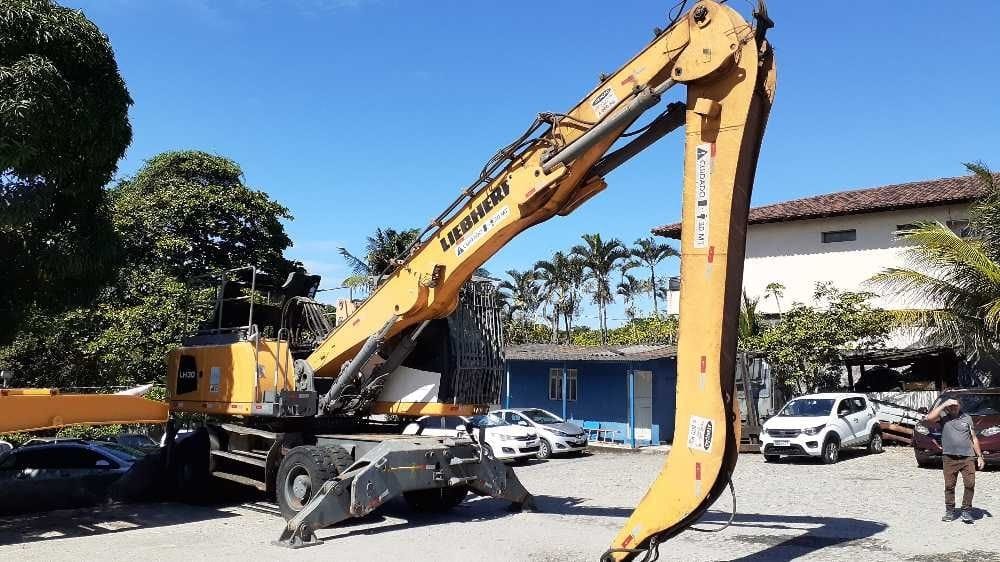 Outros LIEBHERR FRANCE LBF02541 2020 - Imagem 1