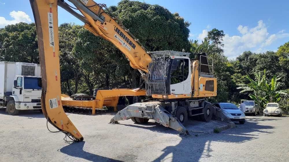 Outros LIEBHERR FRANCE LBF02541 2020 - Imagem 2