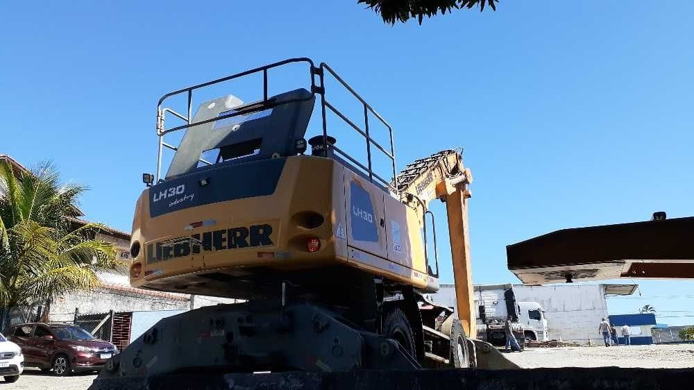 Outros LIEBHERR FRANCE LBF02541 2020 - Imagem 3