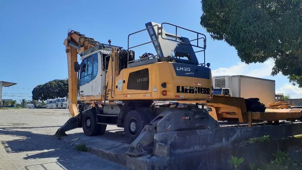 Outros LIEBHERR FRANCE LBF02541 2020 - Imagem 4