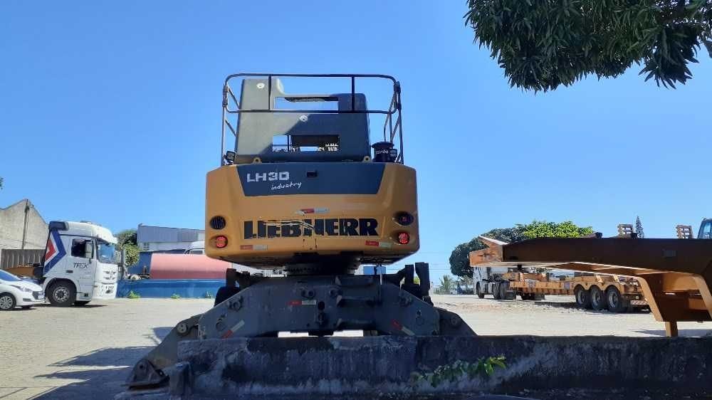 Outros LIEBHERR FRANCE LBF02541 2020 - Imagem 5