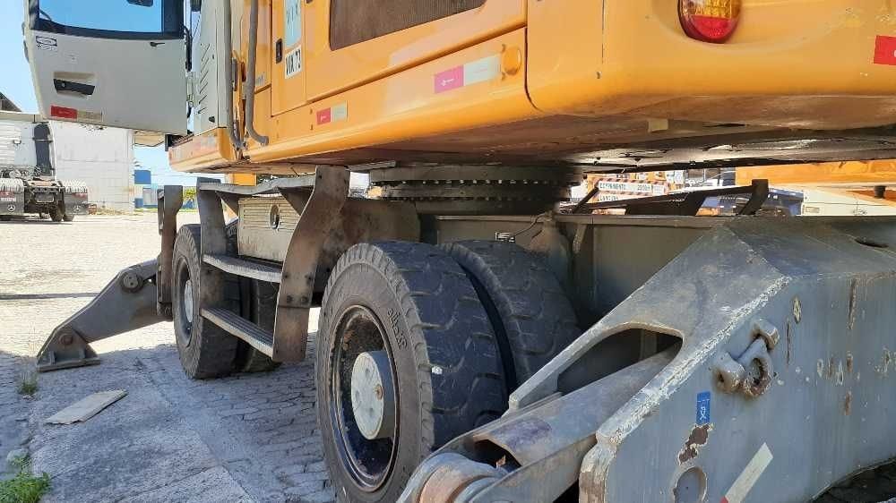 Outros LIEBHERR FRANCE LBF02541 2020 - Imagem 7