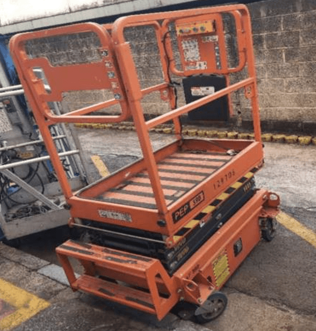 Outros HYDROLIFT PEP 590 2021 - Imagem 1