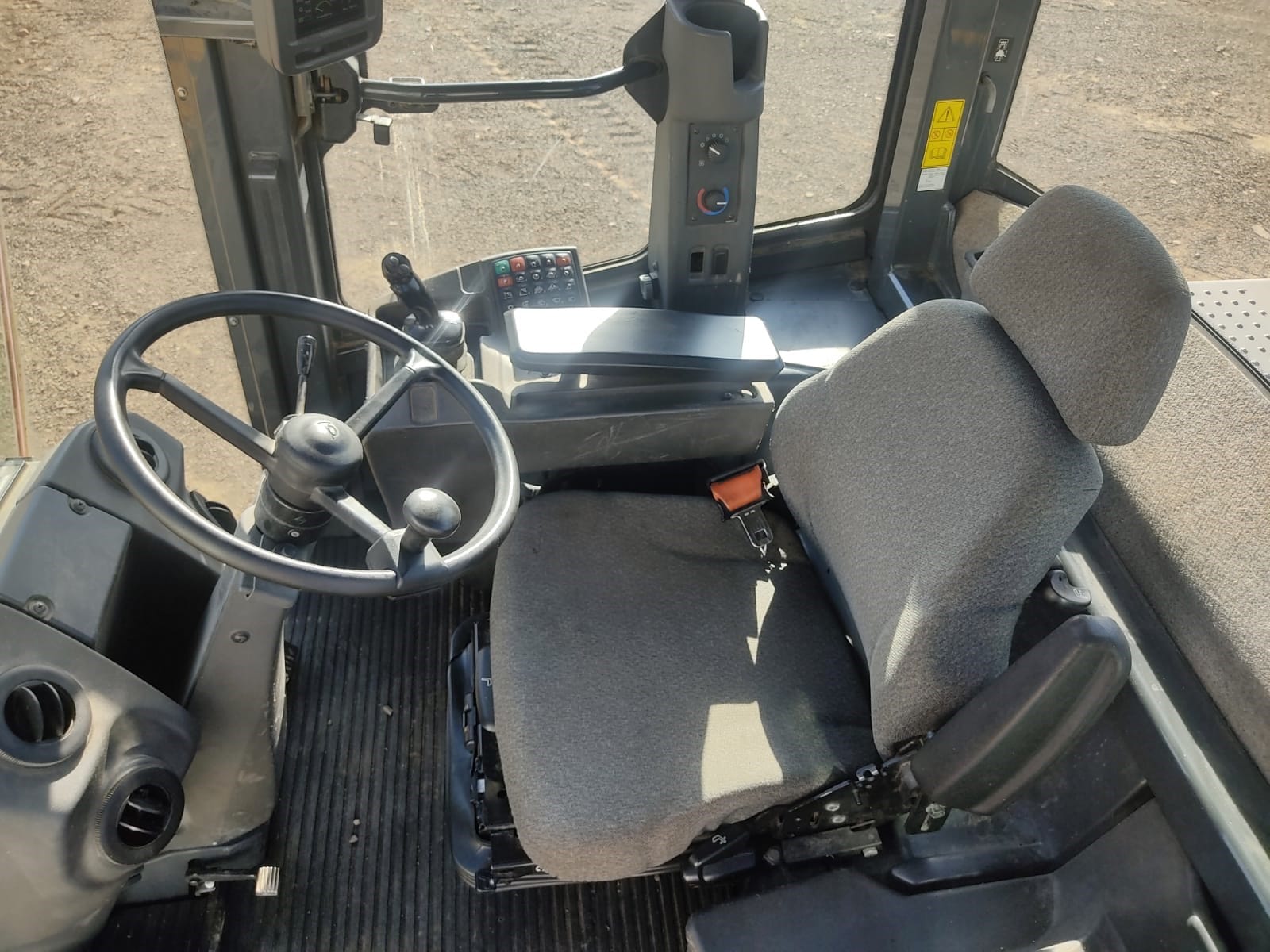 Pá Carregadeira John Deere 544K 2019 - Imagem 3