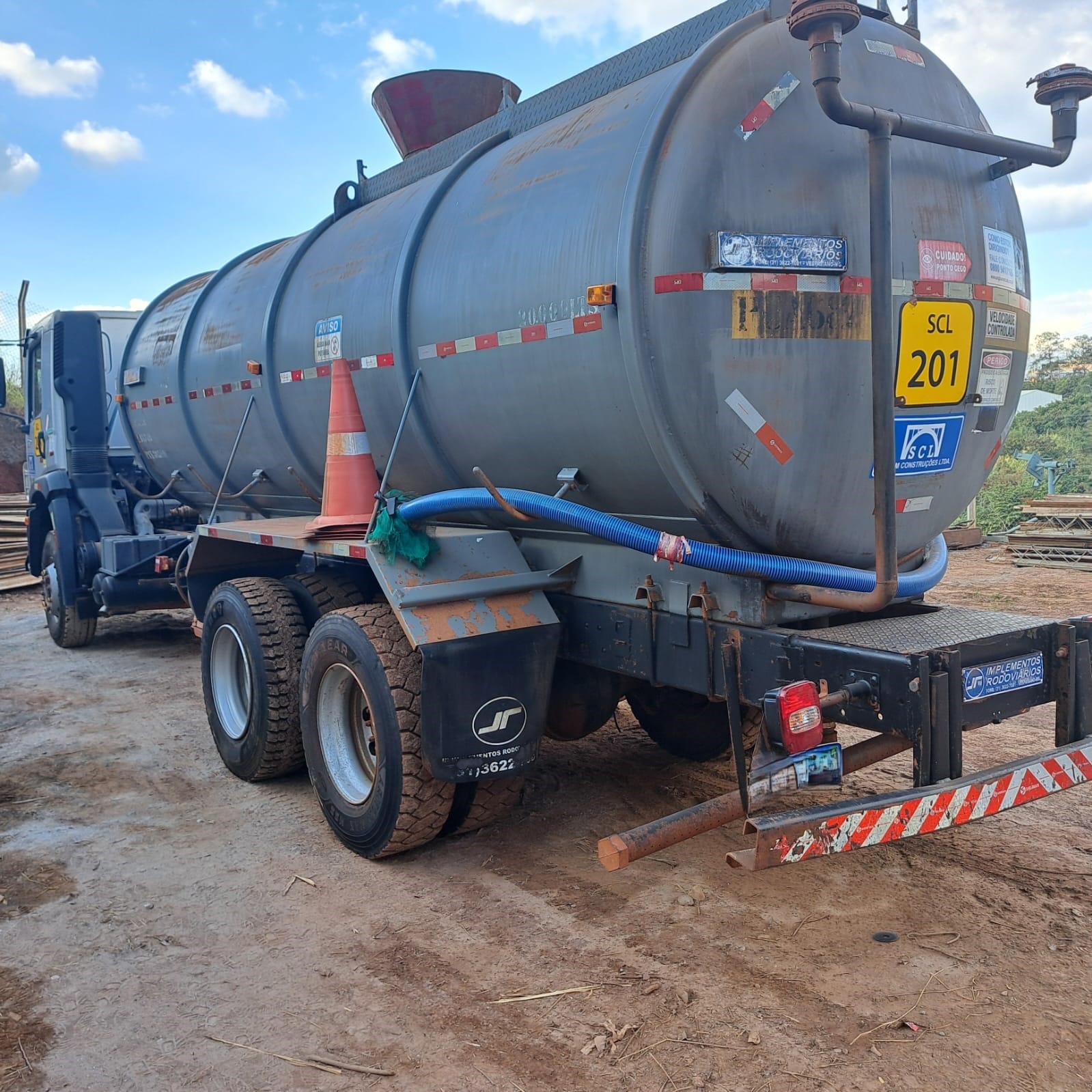 TRANSPORTE Volkswagen 31.330 CRC 2016 - Imagem 4