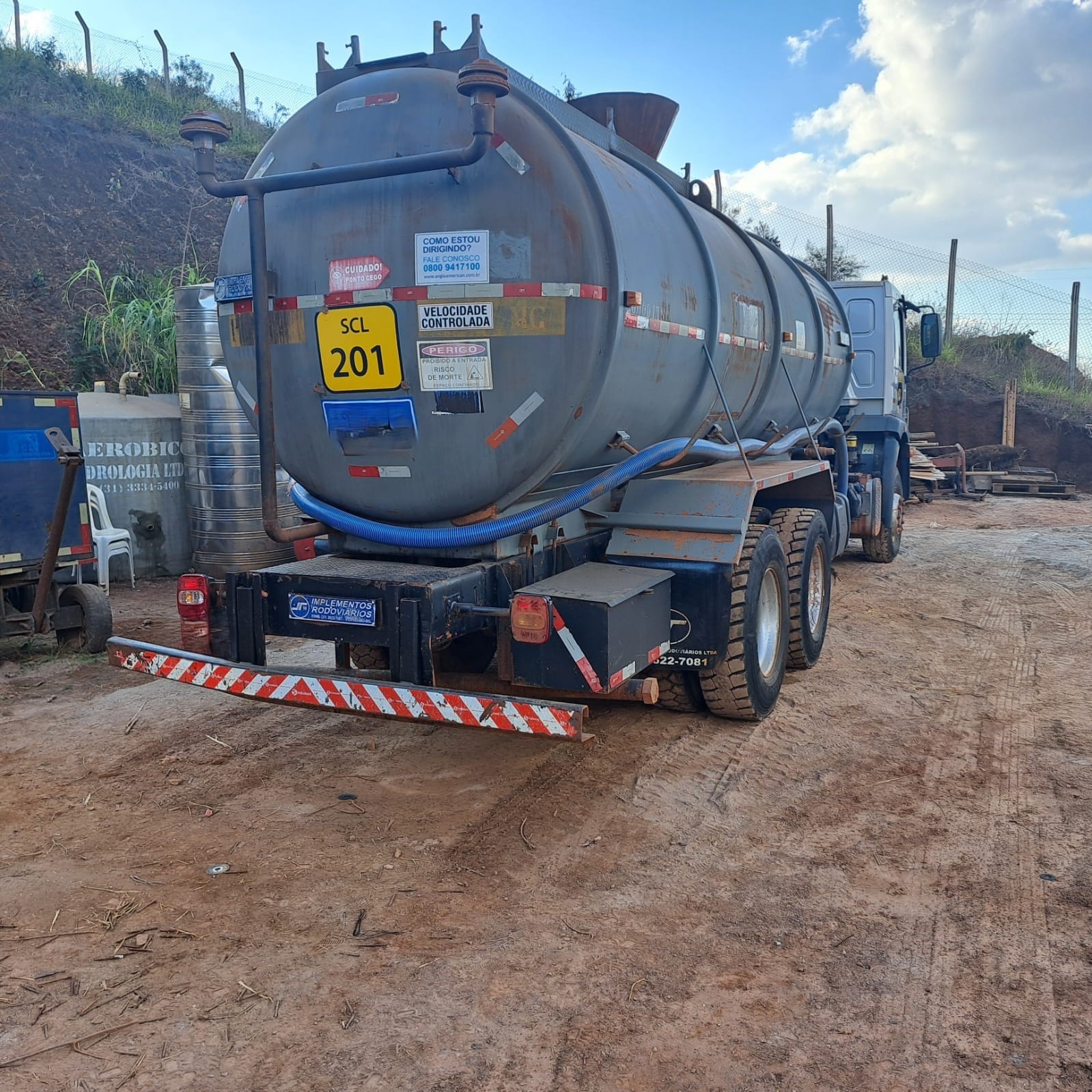 TRANSPORTE Volkswagen 31.330 CRC 2016 - Imagem 6