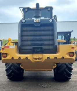 Pá Carregadeira Caterpillar 938K SUGAR CANE 2016 - Imagem 1