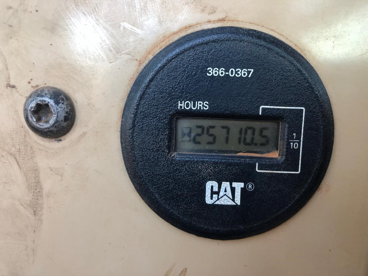 Motoniveladora Caterpillar 140K 2015 - Imagem 5