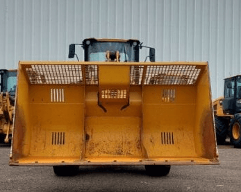 Pá Carregadeira Caterpillar 938K SUGAR CANE 2016 - Imagem 2