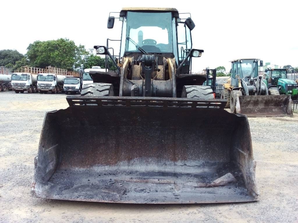 Pá Carregadeira Caterpillar  950H 2015 - Imagem 6
