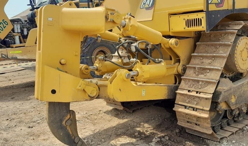 Trator de esteira Caterpillar D8T 2021 - Imagem 6