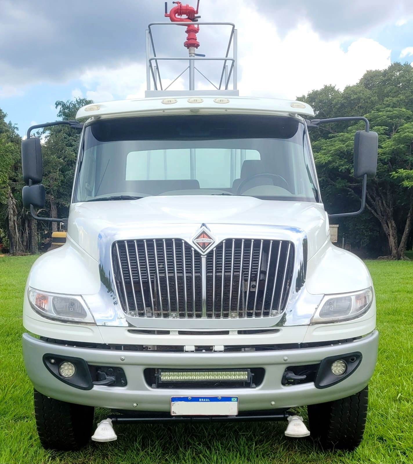 Caminhão INTERNATIONAL 4400 2015 - Imagem 4