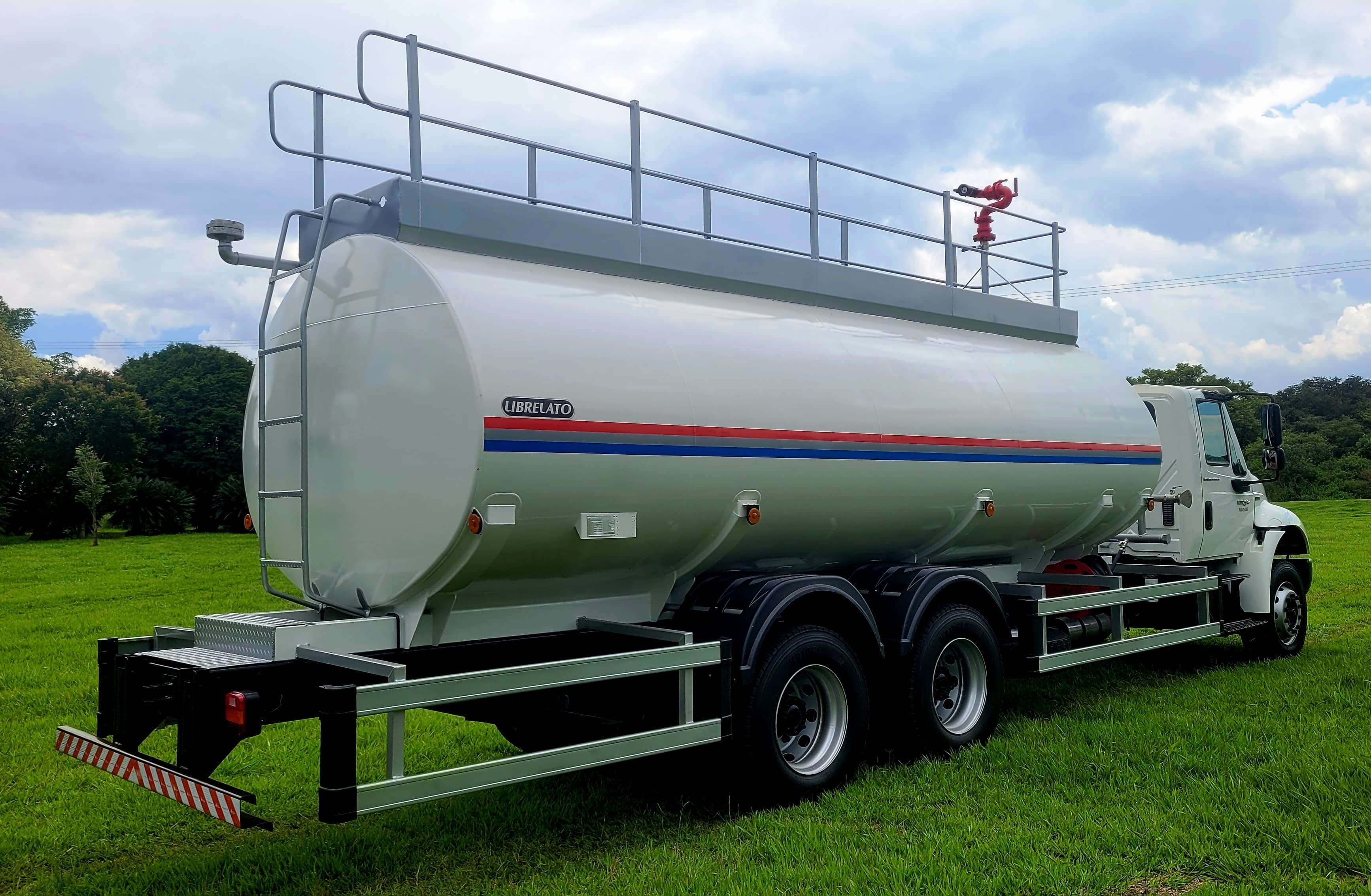 Caminhão INTERNATIONAL 4400 2015 - Imagem 25