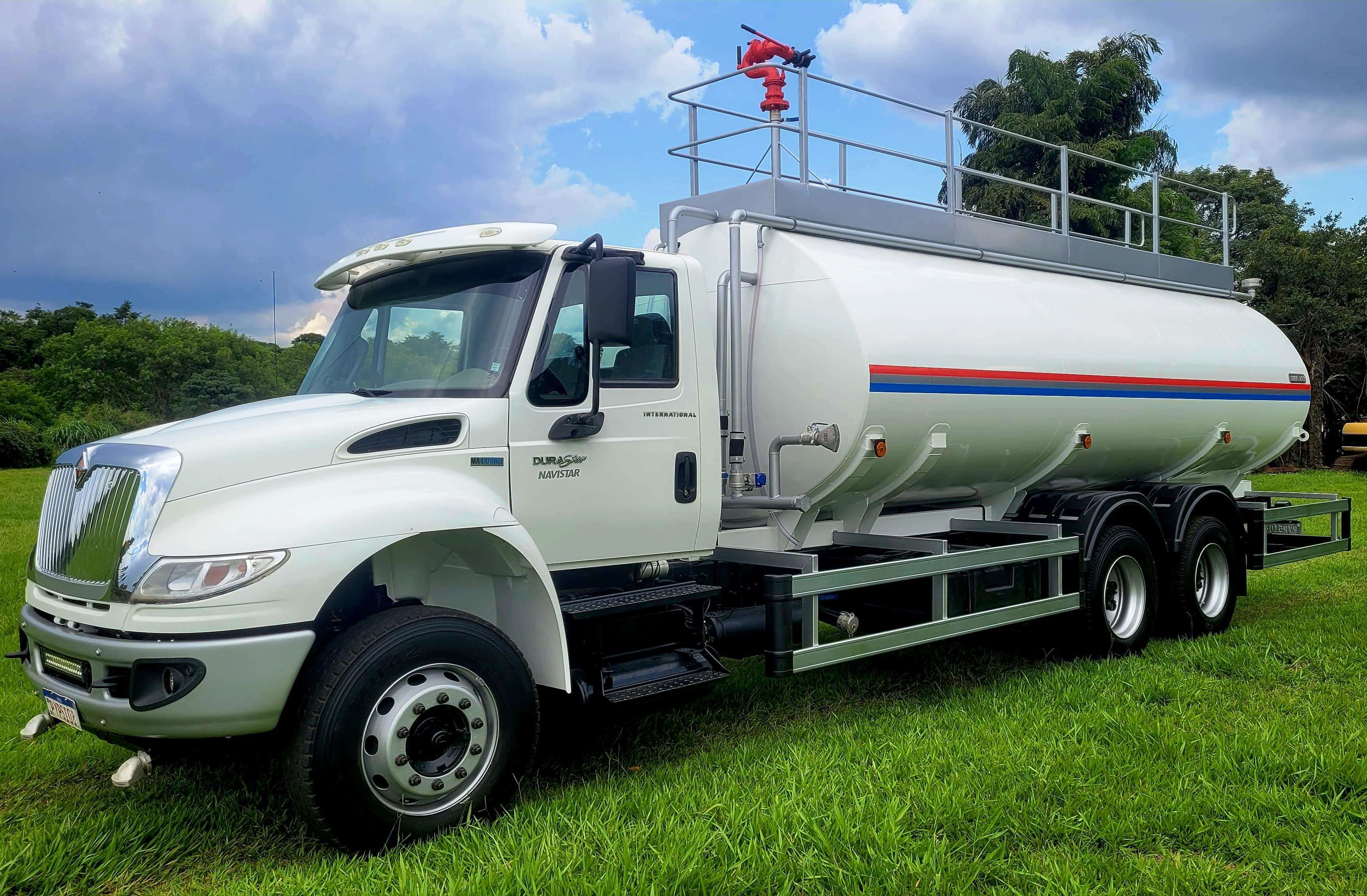 Caminhão INTERNATIONAL 4400 2015 - Imagem 26