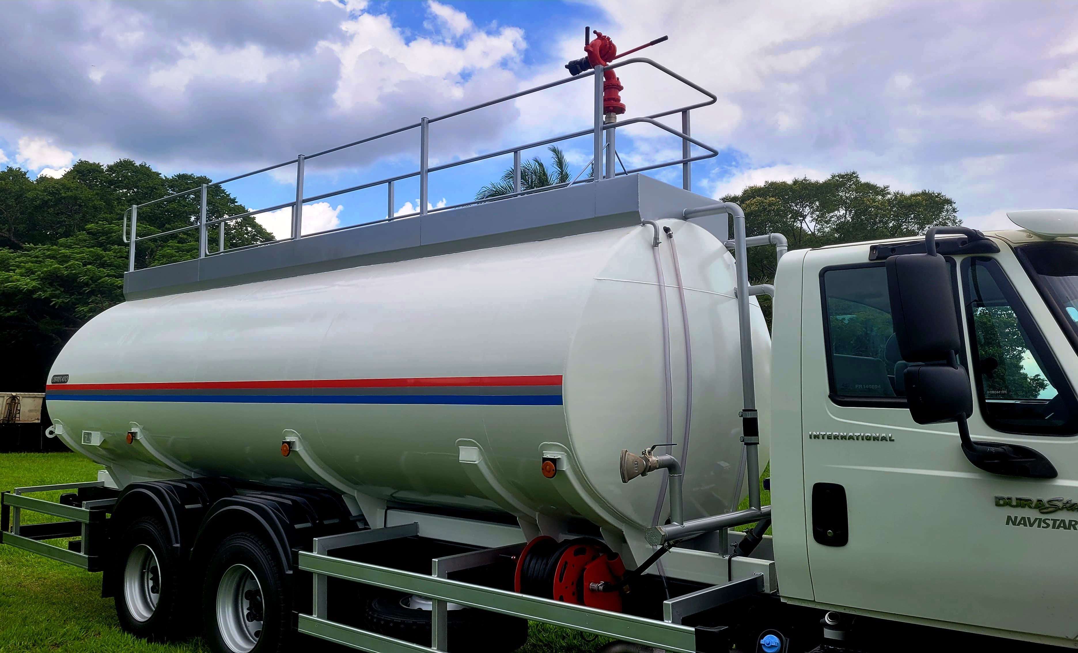 Caminhão INTERNATIONAL 4400 2015 - Imagem 27