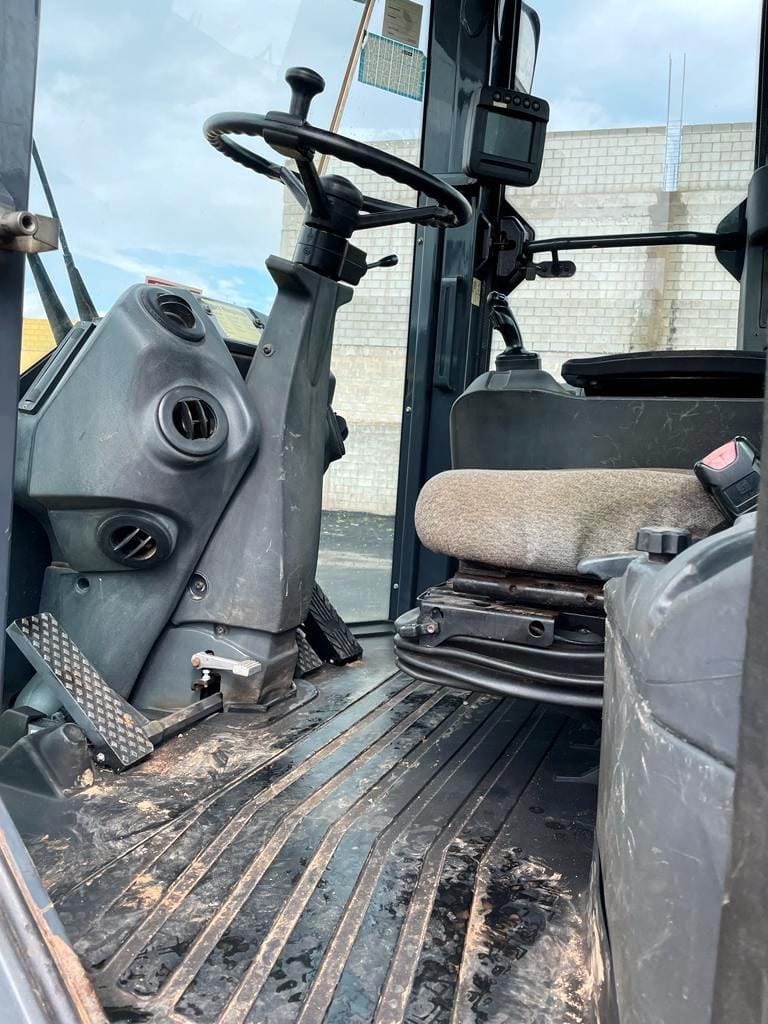 Pá Carregadeira John Deere 524K 2014 - Imagem 7
