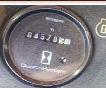 Fresadora de asfalto Wirtgen W100 2013 - Imagem 4