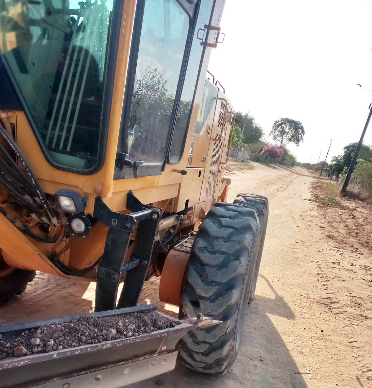 Motoniveladora Caterpillar 120K 2010 - Imagem 14