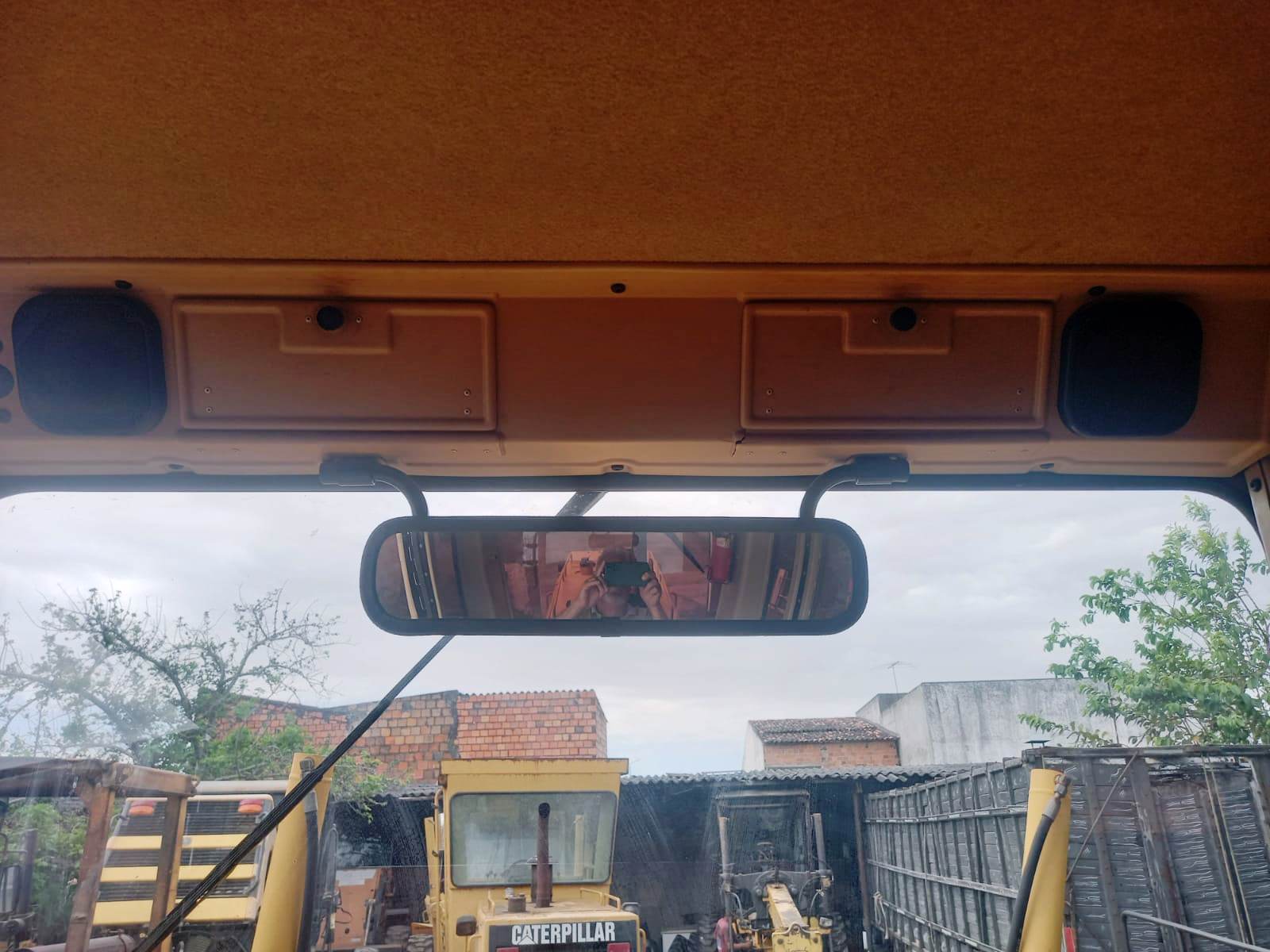 Motoniveladora Caterpillar 120K 2014 - Imagem 14