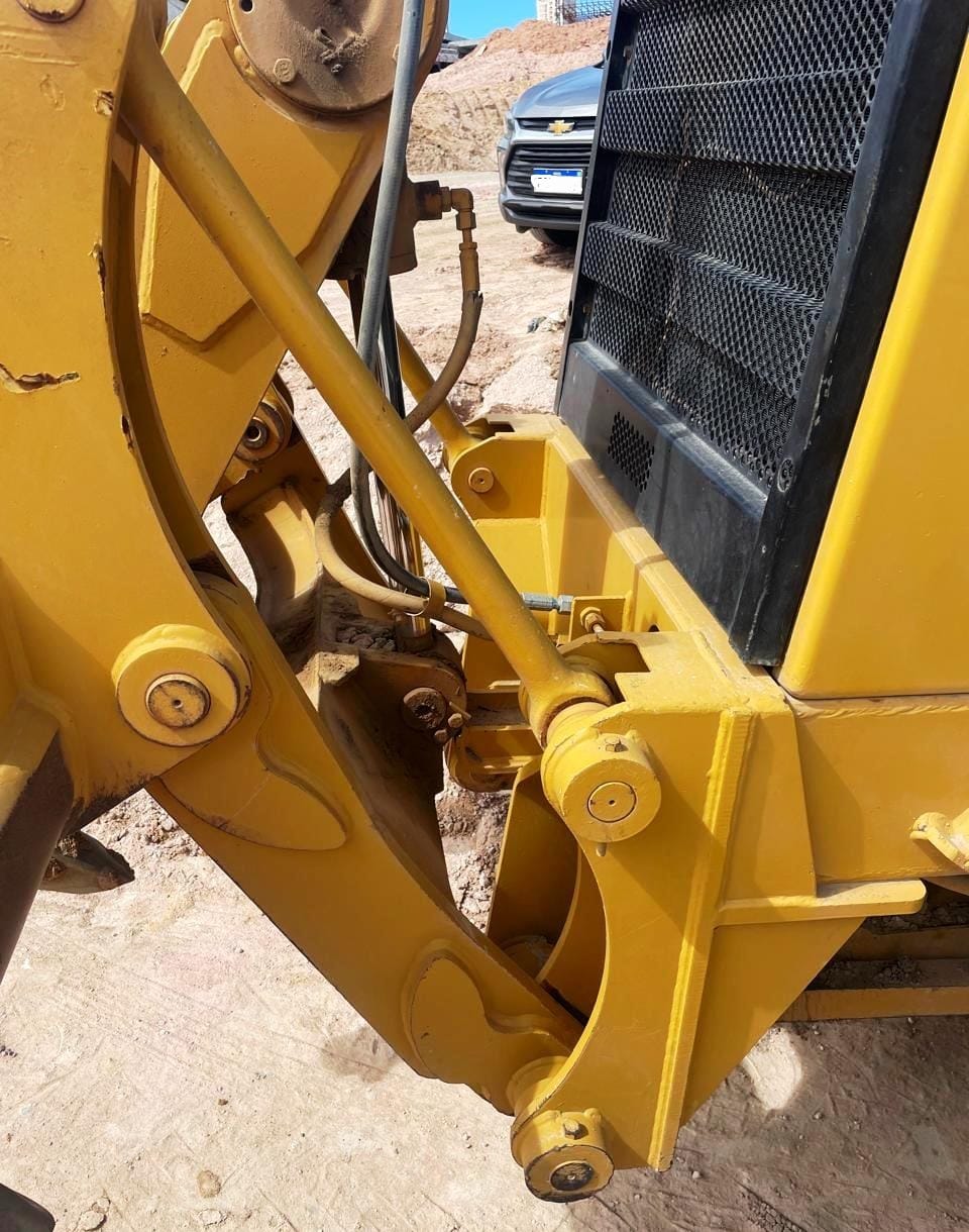 Motoniveladora Caterpillar 140H 2008 - Imagem 13