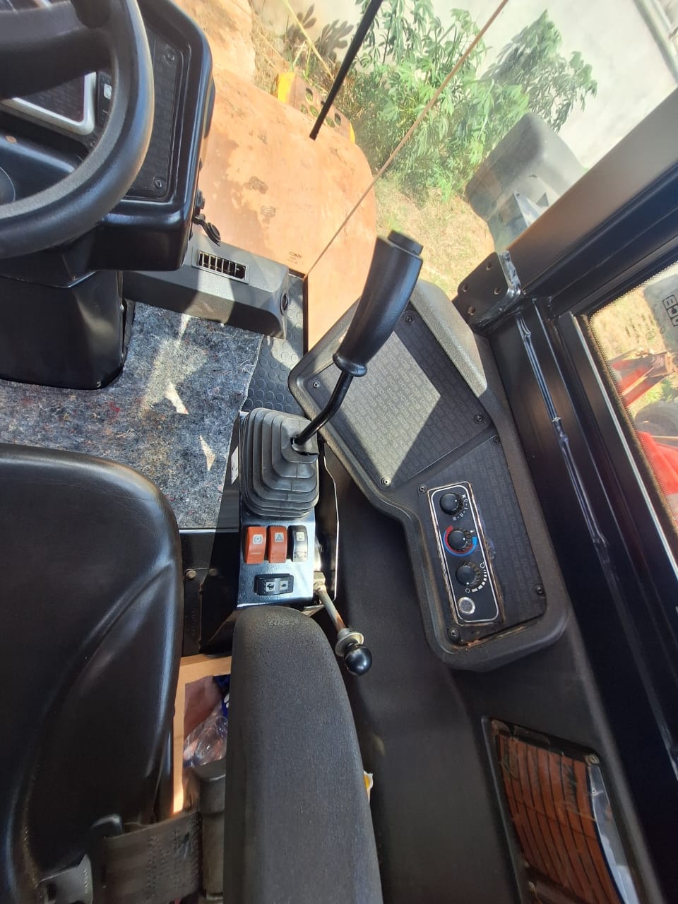 Rolo compactador JCB VM116 2022 - Imagem 15