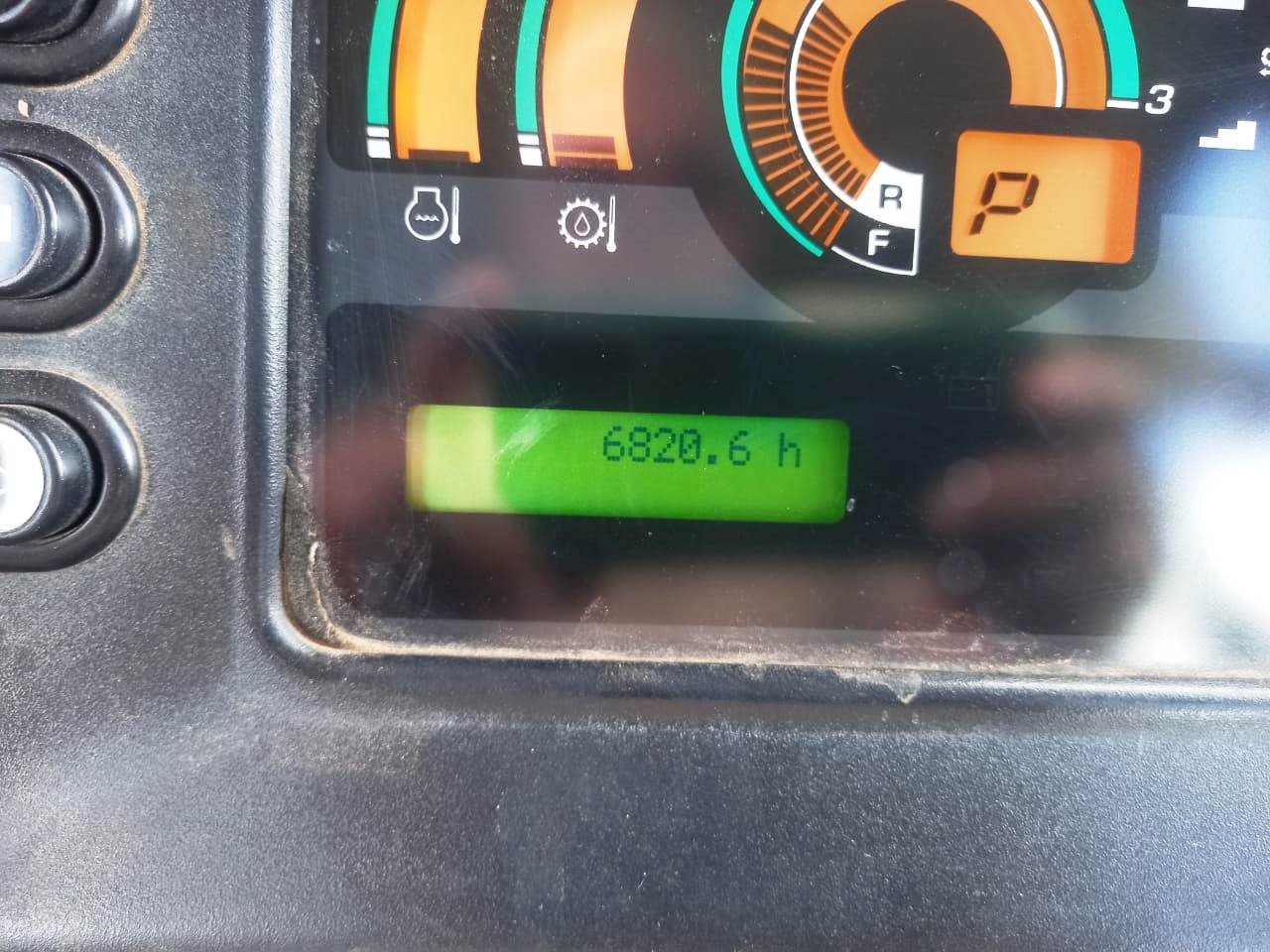 Trator de esteira Komatsu D51 2019 - Imagem 14