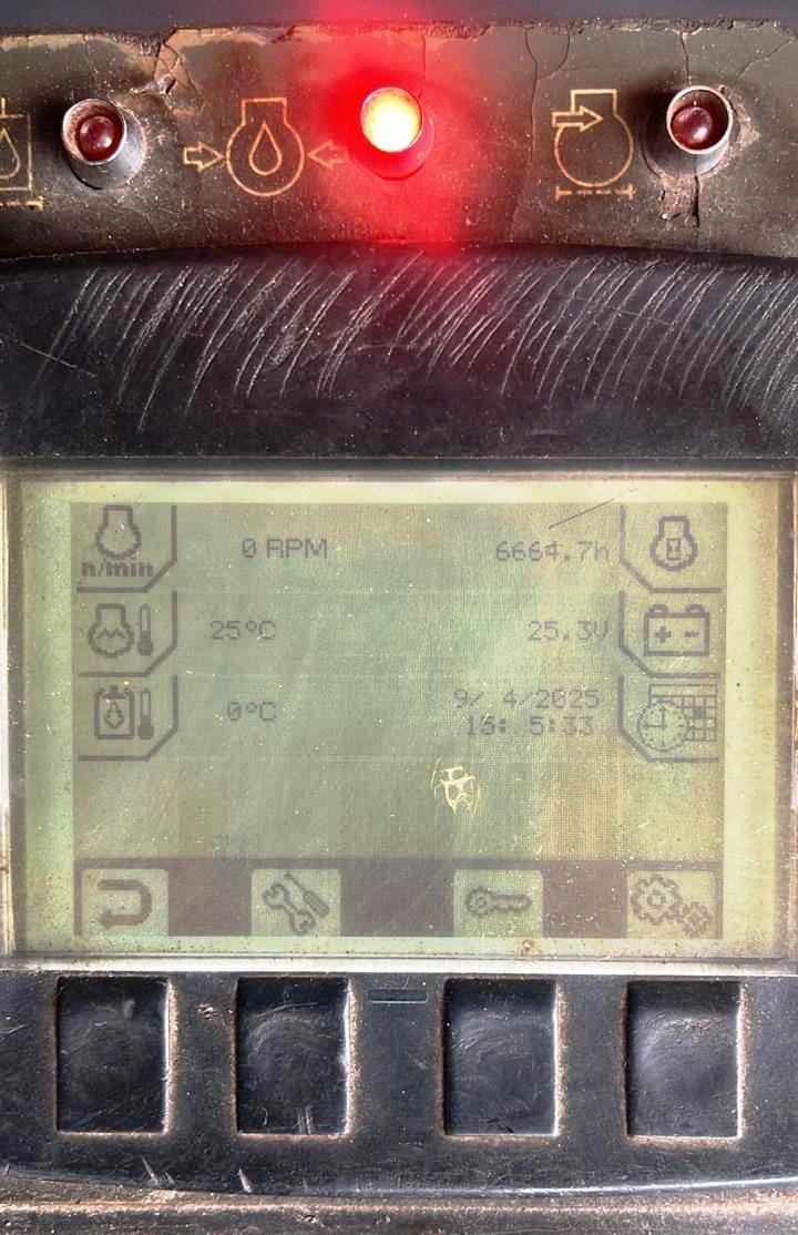 Vibroacabadora Ciber AF 4000 2014 - Imagem 5