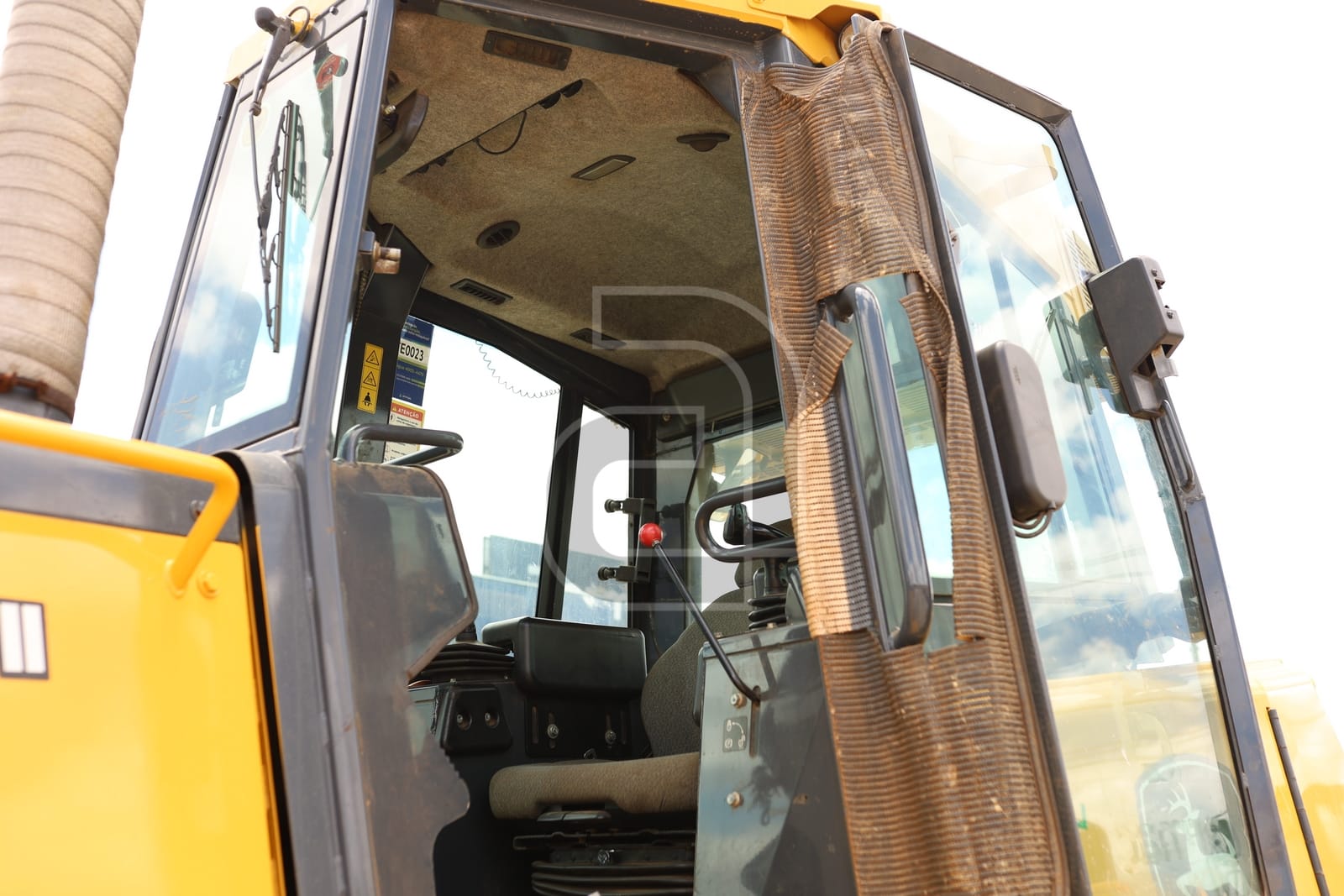 Tratores de Esteiras John Deere 850J-II 2019 - Imagem 6