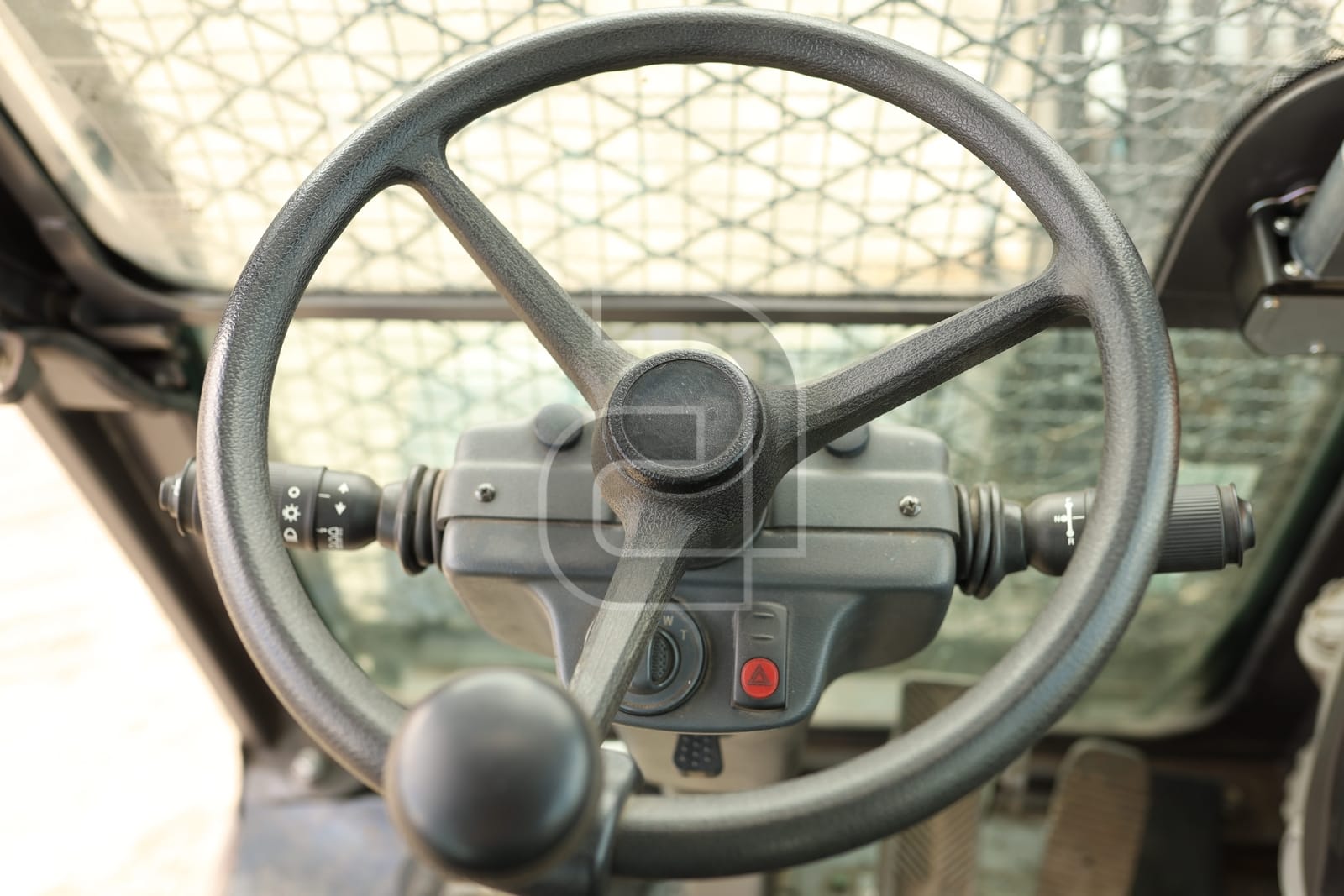 Mini Escavadeira Volvo EW60C 2023 - Imagem 8
