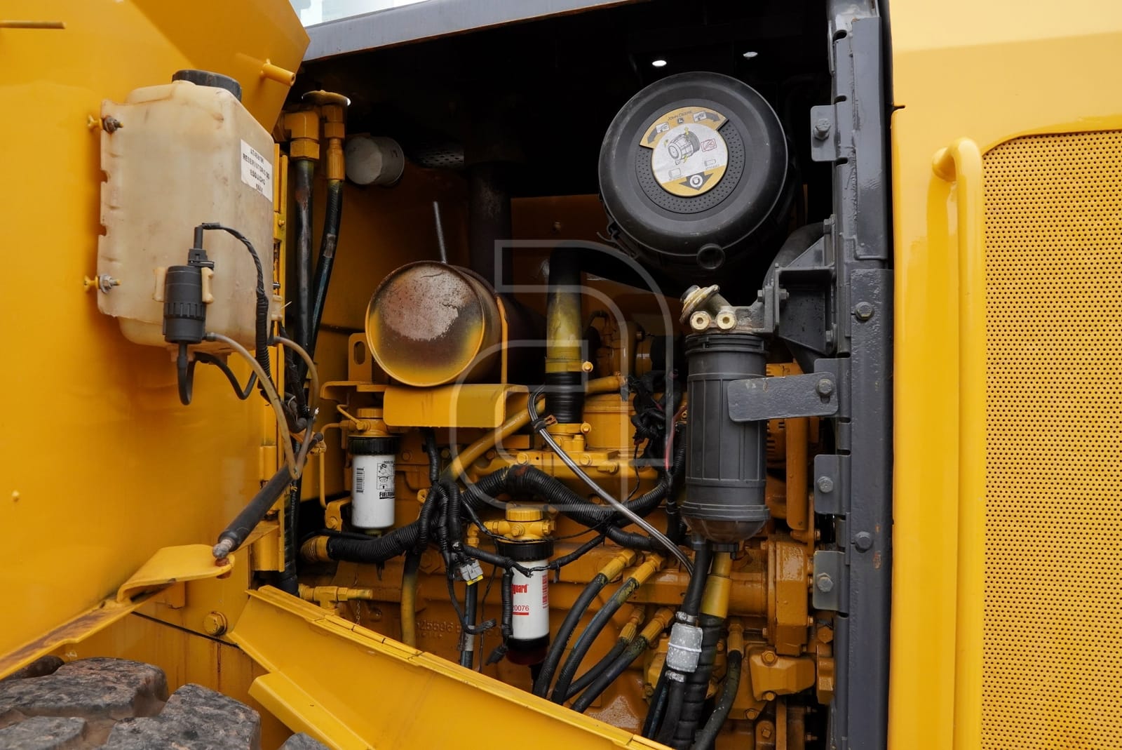 Pá Carregadeira John Deere 624K II 2016 - Imagem 6