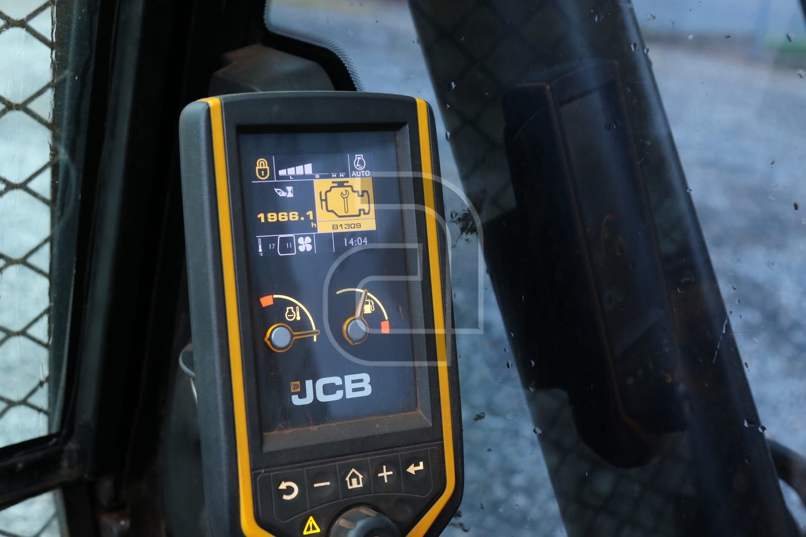 Escavadeira JCB JS220 LC 2022 - Imagem 6