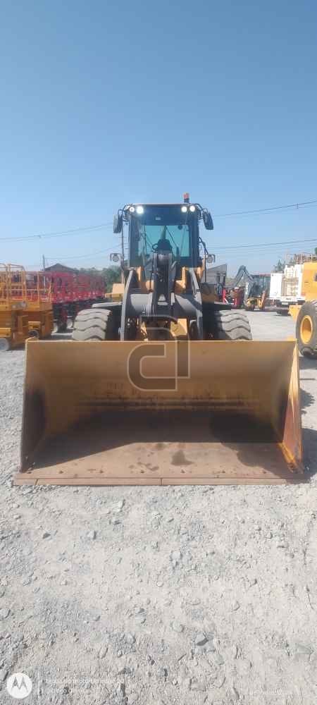 Pá Carregadeira John Deere 624K II 2017 - Imagem 3