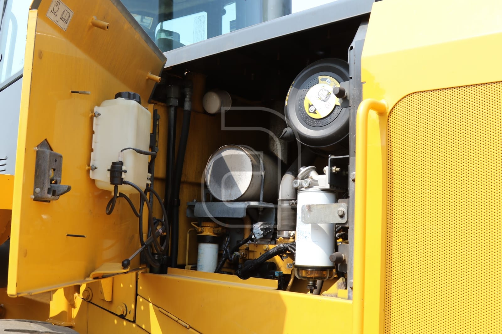 Pá Carregadeira John Deere 624K 2018 - Imagem 4