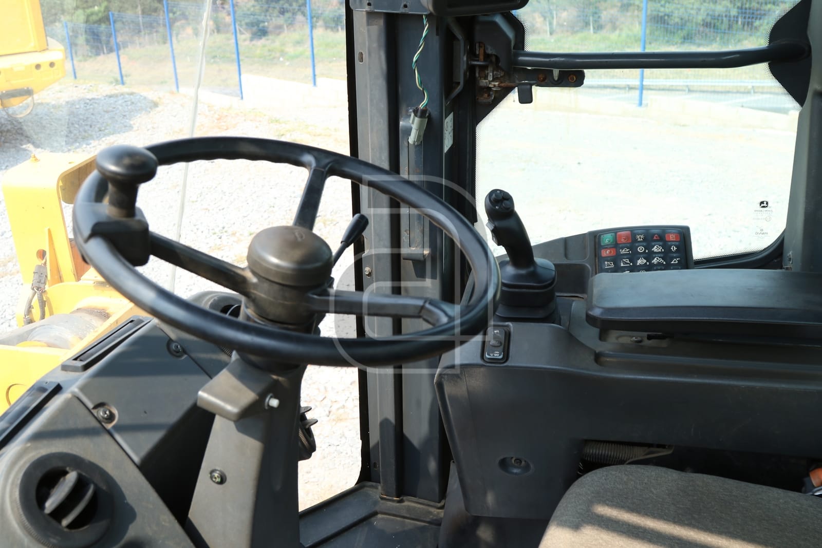 Pá Carregadeira John Deere 624K 2018 - Imagem 6