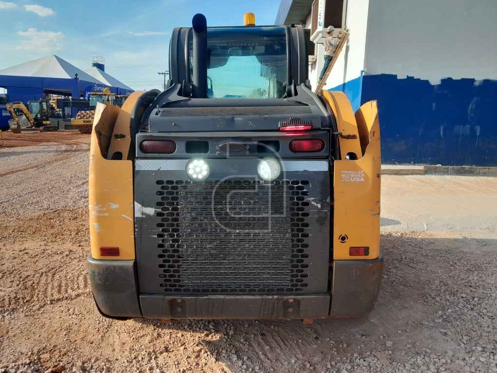 Mini Carregadeira Case SV185B 2020 - Imagem 3