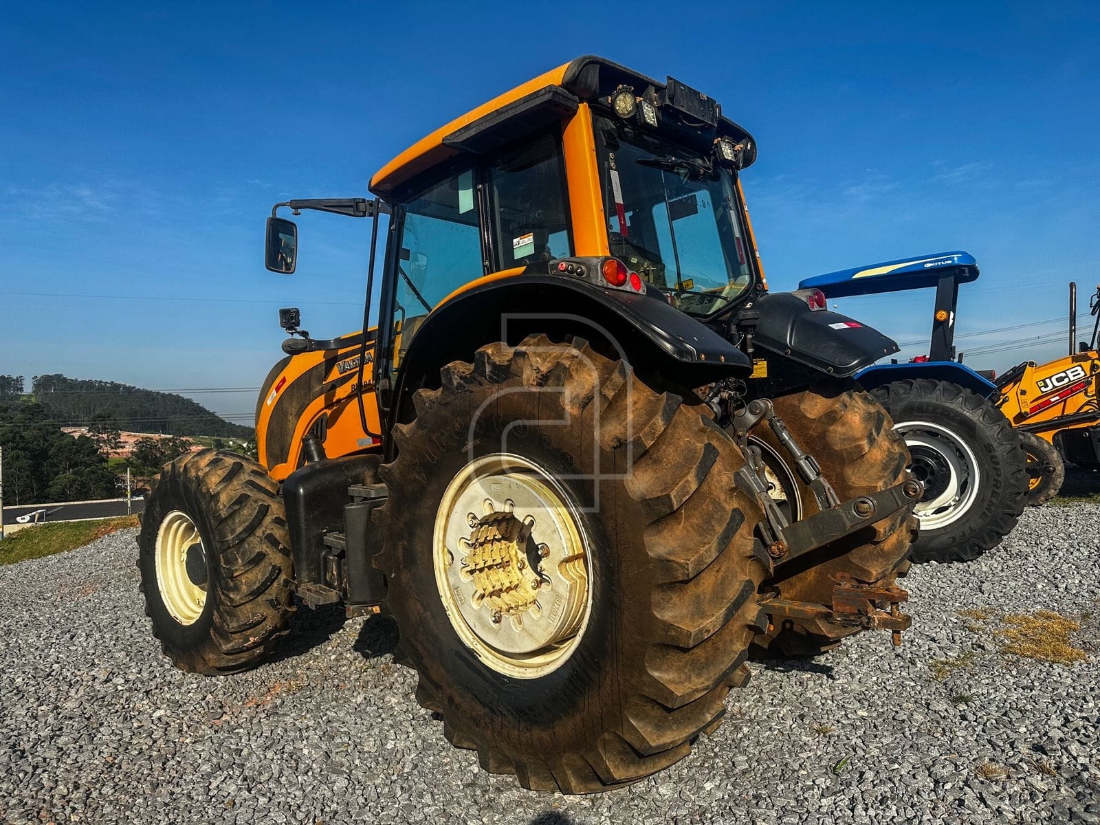 Tratores de Rodas Valtra BH194 2018 - Imagem 6