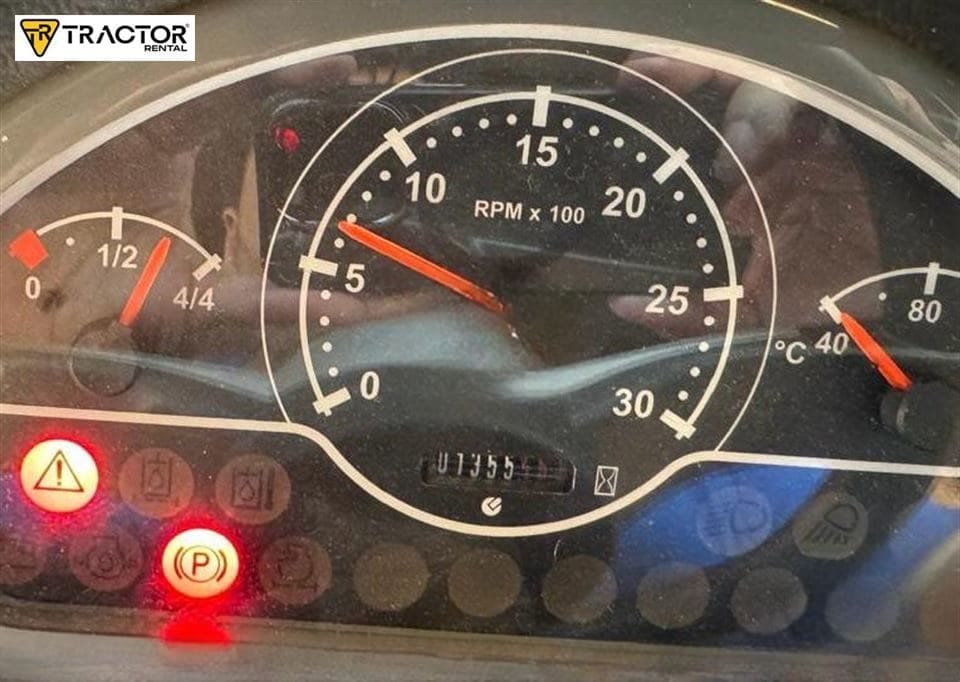 Rolo compactador Müller VAP55 2022 - Imagem 2