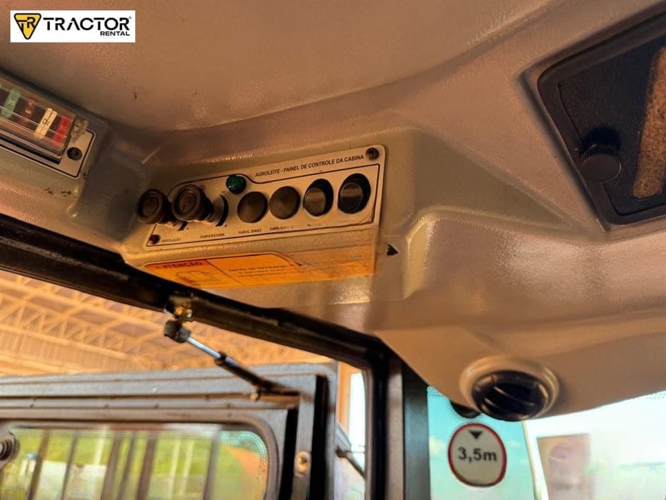Rolo compactador Müller VAP55 2022 - Imagem 4