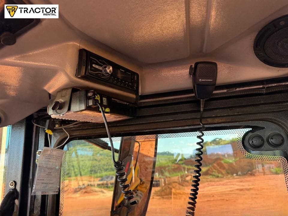 Rolo compactador Müller VAP55 2022 - Imagem 7